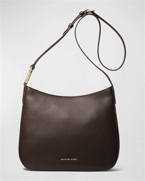 michael kors kensington crossbody bag|michael kors kensington large crossbody.